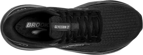 Vista 5 de Brooks Zapatillas de correr Glycerin 21 Neutral para hombre