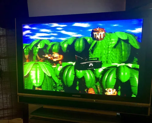 Vista 2 de Donkey Kong Country (Renewed)