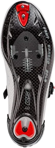 Vista 4 de Wire 2 Air Vent Carbon Road Zapatos de ciclismo
