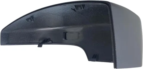 Vista 2 de Spieg Cubierta del espejo lateral del conductor para Ford Focus Escape C-Max se adapta con modelos de señal de giro Tapa de carcasa imprimada
