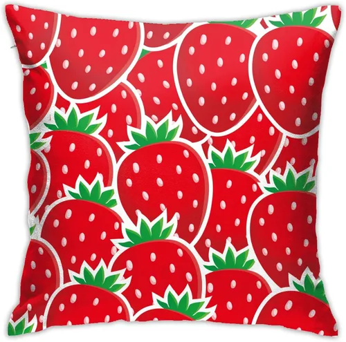 Vista 9 de VARUN Fundas de almohada Koi Fish Water Lily Pond Blanco Rojo Carpa Ripples Funda cuadrada para decoración del hogar, sofá, coche, dormitorio, funda