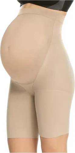 Vista 2 de SPANX faja de maternidad de mujer