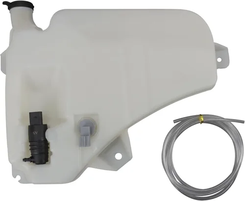 Vista 166 de Depósito de limpiaparabrisas TRQ Para Toyota RAV4 2013-2016