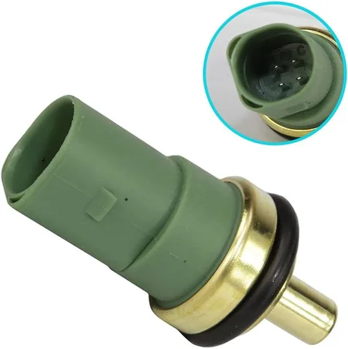 Vista 4 de Sensor de temperatura del refrigerante 059919501A 059-919-501A apto para Vw Passat Beetle Golf Jetta Cabrio A4 S6 TT A6 S4 RS4 RS6 A8 S8 1998 1999