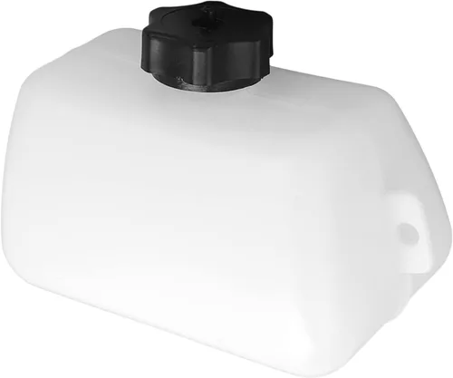 Vista 8 de Tanque de combustible de 1 litro, tanque de gasolina para motocicleta, tanque de combustible multiherramienta, tanque de gasolina y gasolina, tanque