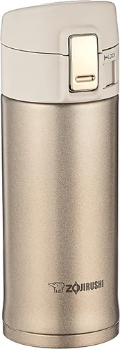 Vista 11 de Zojirushi Taza de acero inoxidable, 16 onzas, lavanda