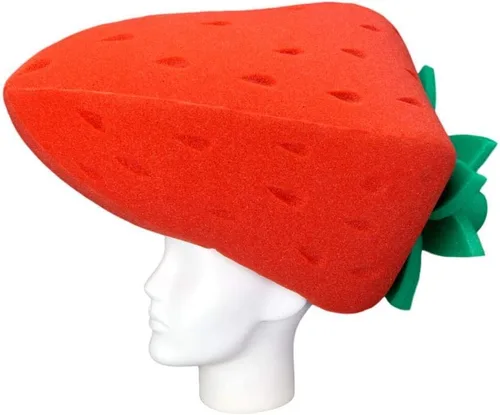 Vista 41 de FOAM PARTY HATS: Comida