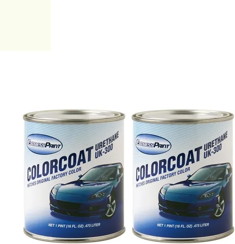 Vista 322 de Aerosol for Toyota Supra Automotive Touch-up Paint - Super Deep Red 3F2 - All-Inclusive Package 3F2 (1985-1986) Super Deep Red
