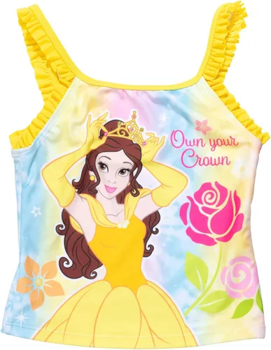 Vista 8 de Disney Princess Aurora Belle - Juego de natación de 4 piezas