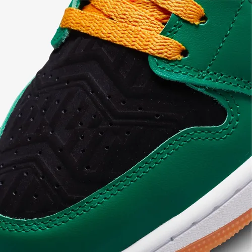 Vista 4 de Nike mens Jordon 1 Low