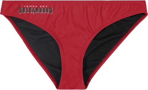 Vista 115 de FOCO Women's NFL Team Logo Ladies Bathing Swim Wear Suit
