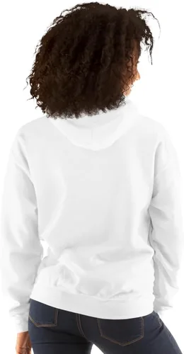 Vista 7 de Maydear Sudadera con capucha para hombre y mujer, diseño de trébol de la suerte