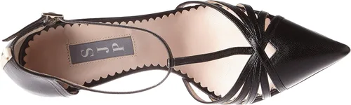 Vista 5 de SJP by Sarah Jessica Parker Carrie - Zapatos de tacón de vestir para mujer