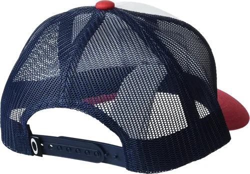 Vista 2 de Oakley Mens O-Original Trucker Hat