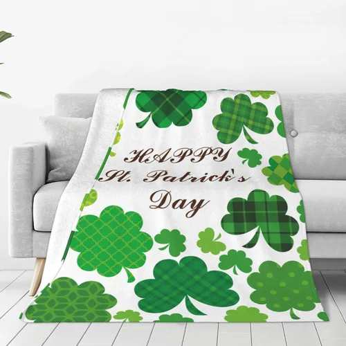 Vista 13 de Manta para mamá, Love You Mom con patrón de flechas acuáticas, manta decorativa de franela suave de 30 x 40 pulgadas para viajes, manta con texto