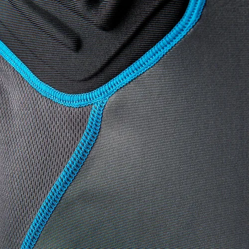 Vista 6 de Champro Bull Rush - Camisa de compresión para adultos