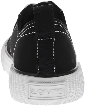 Vista 3 de Levi's Tenis unisex Anikin C CVS para niños