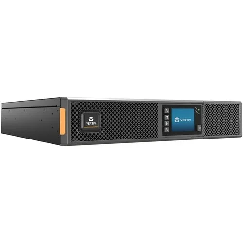Vista 4 de LIEBERT GXT5 ON-LINE 1000VA 120V