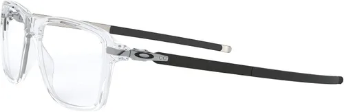 Vista 3 de Oakley Ox8166 - Marcos de anteojos cuadrados con receta para casa de ruedas
