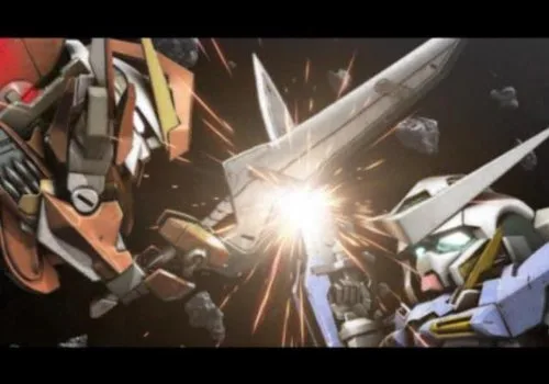 Vista 23 de SD Gundam G Generation Wars Japan Import