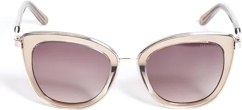 Vista 2 de GUESS Factory Gafas de sol ojo de gato para mujer