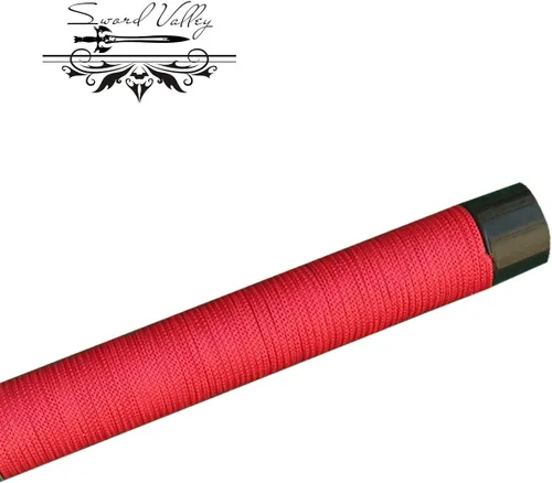 Vista 7 de Sword Valley Buster Sword - Cuchillo de acero Cloud Strife - 51.8 pulgadas/51.2 in - Combinación de hojas desmontables - Hoja de acero inoxidable