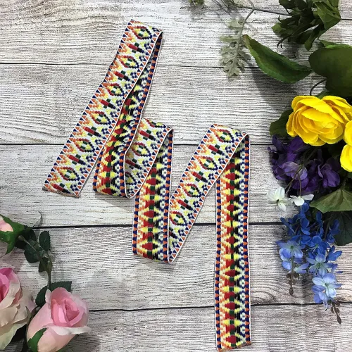 Vista 6 de unik Vestido de fiesta tradicional mexicano de cinco de mayo para niña talla 4-14
