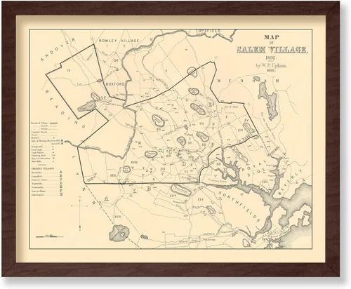 Vista 70 de Monem Art Mapa Monumental Vintage de Florencia Impresión - Póster de Viaje Retro - Arte de Italia - Gran Regalo para Hombres, Mujeres, Amantes