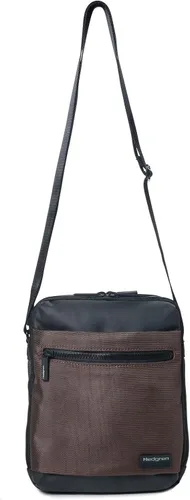 Vista 4 de Hedgren Crossbody vertical RFID de 10 pulgadas