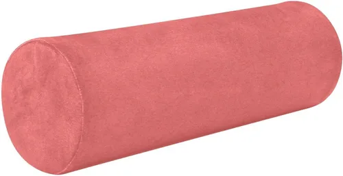 Vista 16 de Almohada cervical cervical de trigo, almohada cervical con funda extraíble lavable, almohada de cuello de espuma viscoelástica para dormir, almohada
