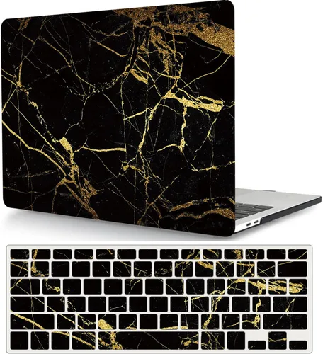 Vista 21 de Funda para laptop compatible con MacBook Air de 11 pulgadas 2015 2014 2013 2012 2011 2010 Realease modelo A1465 A1370, funda protectora de plástico