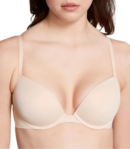 Vista 6 de Victoria's Secret sujetador super push up Wear Everywhere Pink Beige