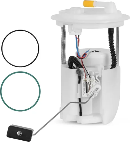 Vista 8 de DWVO Bomba de combustible compatible con Jeep Commander 2005-2010 y Grand Cherokee 3.7L 4.7L 5.7L 6.1L