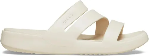 Vista 5 de Crocs Sandalias de tiras con plataforma para mujer