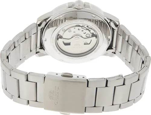 Vista 5 de Orient Reloj deportivo japonés automático y manual "RA-AA0C" para hombre