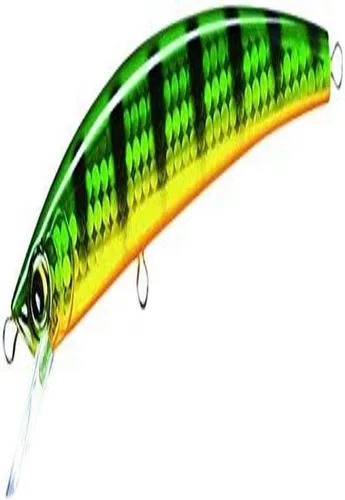 Vista 2 de Yo-Zuri Crystal Minnow