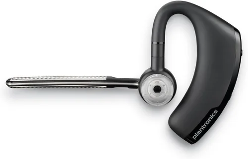 Vista 5 de Plantronics Voyager Legend - Auriculares inalámbricos con Bluetooth, compatible con iPhone, Android y otros smartphones líderes, color negro