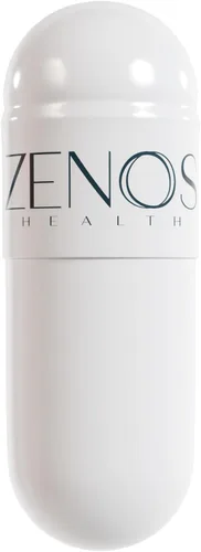 Vista 9 de Zenos Health UriZen Suplemento de apoyo renal, salud del tracto urinario para mujeres, disolvente de cálculos renales y rompepiedras, suplementos