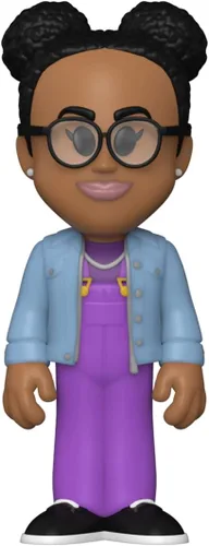 Vista 3 de Funko Vinilo SODA: Shazam 2-1/6 Cuotas para variante de persecución rara - Darla Dudley - DC Comics - Figura de vinilo coleccionable - Idea