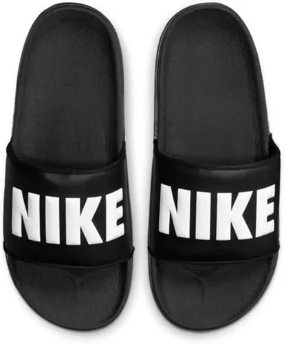 Vista 2 de Nike Benassi Solarsoft - Sandalias deportivas para hombre