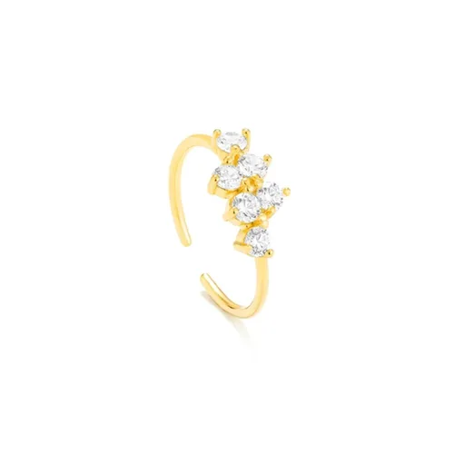 Vista 2 de Anillo Mujer Radiant RY000006 17