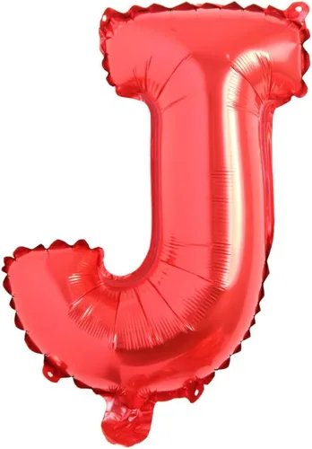 Vista 14 de Globos flotantes de helio de 40 pulgadas, letras del alfabeto, tamaño grande, color rojo, para cumpleaños, boda, fiesta, celebración, decoración