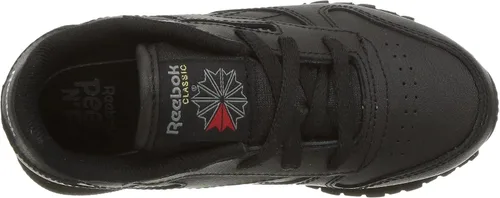 Vista 3 de Reebok Unisex-Baby Classic Leather