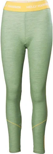 Vista 3 de Helly-Hansen Pantalón de capa base de peso medio LIFA merino para mujer