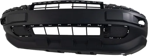 Vista 103 de Garage-Pro Cubierta de parachoques delantero para Ford Mustang 1994-1998, imprimada, reemplazo del parachoques delantero FO1000126