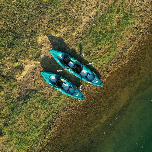 Vista 9 de Aqua Marina Kayak