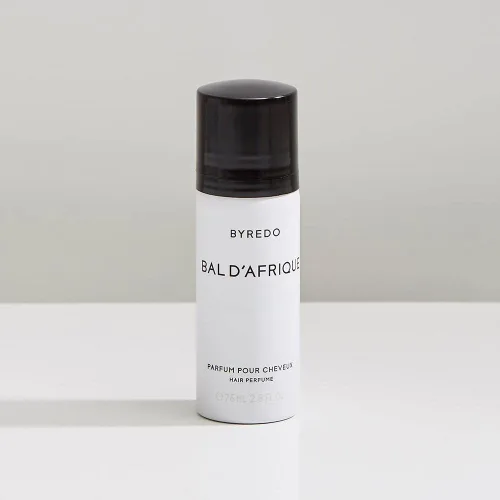 Vista 2 de Byredo Bal d'Afrique - Perfume para el cabello, 2.5 onzas líquidas