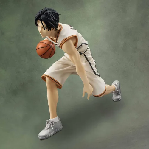 Vista 5 de Megahouse Baloncesto de Kuroko: Figura de PVC Kazunari Takao