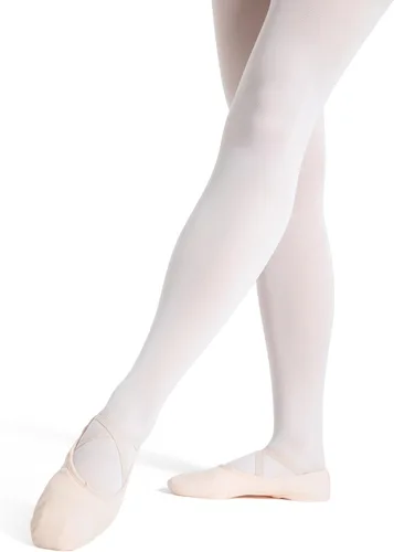 Vista 7 de Capezio Zapatillas de ballet Juliet para mujer 2027