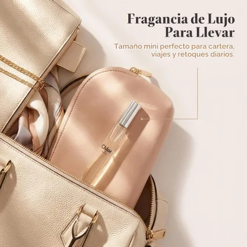 Vista 3 de chloã Eau de Parfum Spray Pen, .33 oz